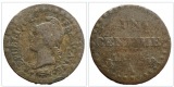 Frankreich 1 Centime, 1797