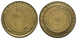 Bayern; Altonholz; Schützenmedaille 2003; Bronze, Ø 36 mm; 17 g