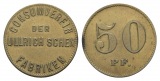 Bayern; Annweiler, Consumverein der Ullrich