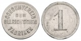 Bayern; Annweiler, Consumverein der Ullrich