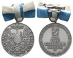 Bayern; Augsburg, Handelskammer, Orden; AG 835, Ø 30 mm, 10,76 g