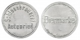 Bayern; Autenried, Schlossbrauerei, Biermarke; Menzel 1144.1