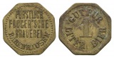 Bayern; Babenhausen, Fürstlich Fugger