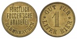 Bayern; Babenhausen, Fürstlich Fugger