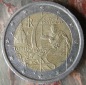 Italien 2 Euro 2006, olympische Winterspiele