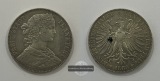 Freie Reichsstadt Frankfurt am Main - 1 Vereinsthaler 1860 FM-...