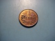 Danzig 1Pfennig 1929