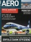 AERO International 12- 2019 Das Magazin der Zivilluftfahrt/ Ne...