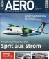 AERO International 12- 2024 Das Magazin der Zivilluftfahrt/ Ne...