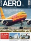 AERO International 05- 2025 Das Magazin der Zivilluftfahrt/ Ne...