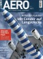 AERO International 06- 2025 Das Magazin der Zivilluftfahrt/ Ne...