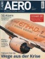 AERO International 03- 2022 Das Magazin der Zivilluftfahrt/ Ne...