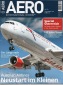 AERO International 09- 2020 Das Magazin der Zivilluftfahrt/ Ne...