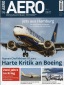 AERO International 06- 2024 Das Magazin der Zivilluftfahrt/ Ne...