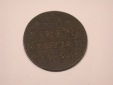 K02 Braunschweig 1 Denier/13 einen Mattier 1758 in s-ss    Ori...