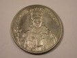 K02 Polen  Jadwiga  100 Zloty 1988 in f.st/ST   Originalbilder