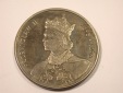 K02 Polen  100 Zloty 1985 in f.st/ST   Originalbilder