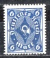 Dt. Reich 1922 Mi. 228 **postfr.