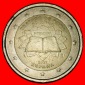 Ⰺ BUCH ÖSTERREICH: SPANIEN ★ 2 EURO 2010 STEMPEL I r1! NI...