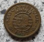 Mosambik 50 Centavos 1957