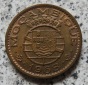 Mosambik 1 Escudo 1968