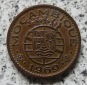 Mosambik 1 Escudo 1969