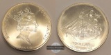 Cookinseln 1 Dollar Elizabeth II (Bounty) 2009 (2009-10) FM-Fr...