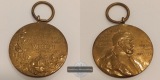 Preußen, Kaiser-Wilhelm-Erinnerungsmedaille 1897 FM-Frankfurt...