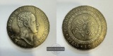 Russisches Kaiserreich 1 Ruble Nicholas I (Novodel) 1827 FM-Fr...