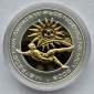 Polen: 10 Zloty Fußball-Weltmeisterschaft 2006, 13,1 g Feinsi...
