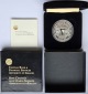 Irland: 10 Euro Hamilton 2005, 26,2 g Feinsilber