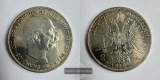 Österreich 2 Corona 1912 Francis Joseph I FM-Frankfurt KM#282...