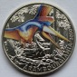 Österreich: 3 Euro Arambourgiania 2020
