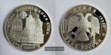 Russland 3 Roubles (Saint Trinity Cathedral) 1992 FM-Frankfurt...