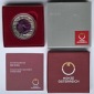 Österreich: 25 Euro Niob Bionik 2012