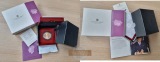 MM-Frankfurt Feingold: 36.63g
