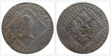 Österreich  30 Kreuzer, 1807