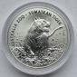 Australien: Silberunze Sumatra-Tiger 2020