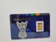10 Dollar 2019 Goldbarren 0,5g 999 Solomon Island Spittalgold9...