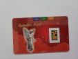 10 Dollar 2019 Goldbarren 0,5g 999 Solomon Island Spittalgold9...