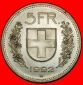 Ⰺ WILHELM TELL (1922-2026): SCHWEIZ ★ 5 FRANKEN 1992B FETT...