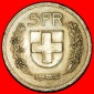 Ⰺ WILHELM TELL (1922-2026): SCHWEIZ ★ 5 FRANKEN 1985B FEIN...