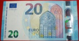 Ⰺ NEUER EUROPA TYP für russland (UdSSR): SPANIEN ★20 EURO...