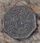 Ägypten 2 1/2 Millimes 1933
