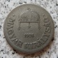 Ungarn 50 Filler 1926