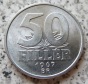 Ungarn 50 Filler 1967
