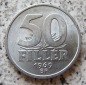 Ungarn 50 Filler 1969