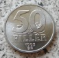 Ungarn 50 Filler 1993