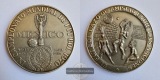 Mexiko / Medaille Mexico 1970 FIFA World Cup 1970 FM-Frankfurt...