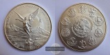 Mexiko / 2 Onzas Libertad 1999 (1996-2025) FM-Frankfurt KM#614...